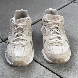 New Balance 530 Women’s Sneaker size 7.5